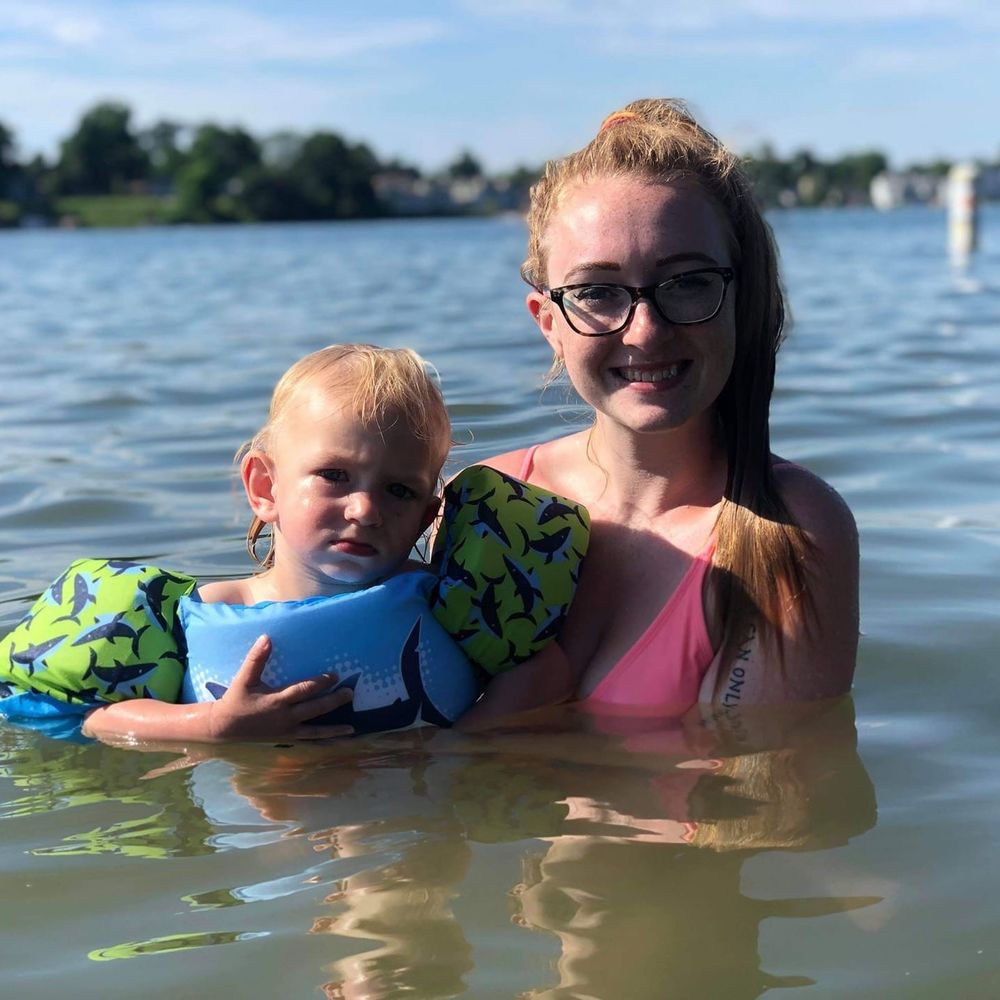 Meet your Posher, Madison